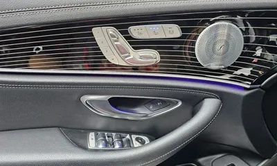 Mercedes-Benz E-Class 2019, 79850 км, за 19209.47 USD - фото 29