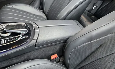 Mercedes-Benz E-Class 2019, 79850 км, за 19209.47 USD - фото 31