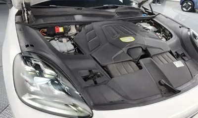 Porsche Cayenne 2020, 131931 км, за 39265.47 USD - фото 6