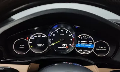Porsche Cayenne 2020, 131931 км, за 39265.47 USD - фото 8
