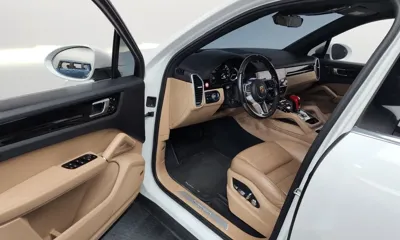 Porsche Cayenne 2020, 131931 км, за 39265.47 USD - фото 10