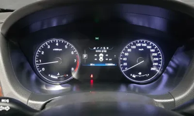 Hyundai Genesis 2016, 113569 км, за 7553.86 USD - фото 8