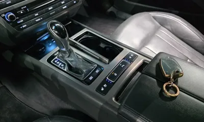 Hyundai Genesis 2016, 113569 км, за 7553.86 USD - фото 9