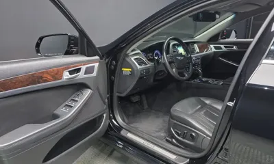 Hyundai Genesis 2016, 113569 км, за 7553.86 USD - фото 10