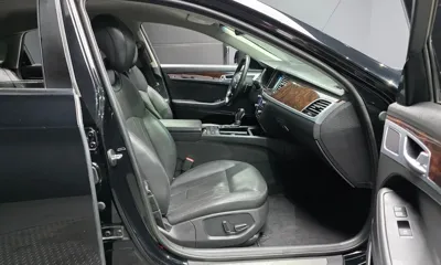 Hyundai Genesis 2016, 113569 км, за 7553.86 USD - фото 11