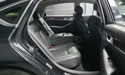 Hyundai Genesis 2016, 113569 км, за 7553.86 USD - фото 12