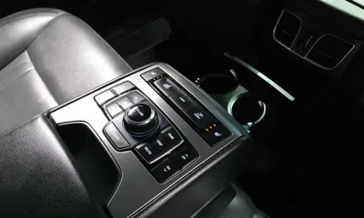 Hyundai Genesis 2016, 113569 км, за 7553.86 USD - фото 18