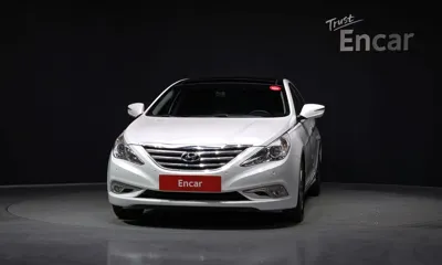 Hyundai Sonata 2013, 115986 км, за 3640.38 USD - фото 3
