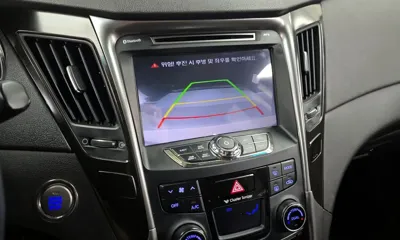 Hyundai Sonata 2013, 115986 км, за 3640.38 USD - фото 15