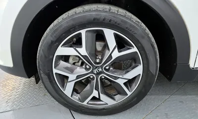 Kia Sportage 2021, 85455 км, за 10733.81 USD