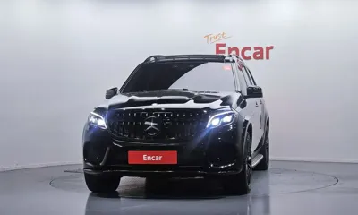 Mercedes-Benz GLS-Class 2017, 113070 км, за 22794.84 USD