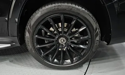 Mercedes-Benz GLS-Class 2017, 113070 км, за 22794.84 USD