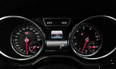 Mercedes-Benz GLS-Class 2017, 113070 км, за 22794.84 USD - фото 8