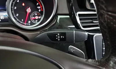 Mercedes-Benz GLS-Class 2017, 113070 км, за 22794.84 USD - фото 9