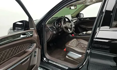 Mercedes-Benz GLS-Class 2017, 113070 км, за 22794.84 USD - фото 11