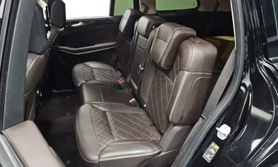 Mercedes-Benz GLS-Class 2017, 113070 км, за 22794.84 USD - фото 12