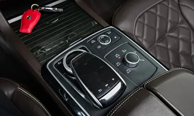 Mercedes-Benz GLS-Class 2017, 113070 км, за 22794.84 USD - фото 16
