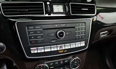 Mercedes-Benz GLS-Class 2017, 113070 км, за 22794.84 USD - фото 17