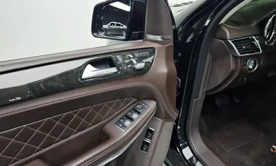 Mercedes-Benz GLS-Class 2017, 113070 км, за 22794.84 USD - фото 19