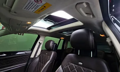 Mercedes-Benz GLS-Class 2017, 113070 км, за 22794.84 USD - фото 20