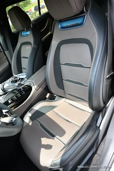 Mercedes-Benz AMG GT 2021, 26000 км, за 81524.47 USD - фото 9