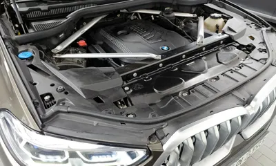 BMW X6 2021, 100931 км, за 38007.09 USD - фото 6