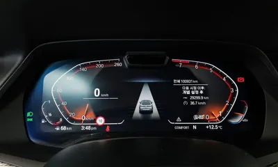 BMW X6 2021, 100931 км, за 38007.09 USD - фото 8
