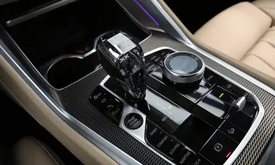 BMW X6 2021, 100931 км, за 38007.09 USD - фото 9