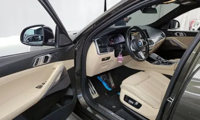 BMW X6 2021, 100931 км, за 38007.09 USD - фото 10
