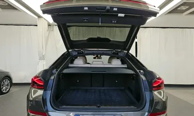 BMW X6 2021, 100931 км, за 38007.09 USD - фото 20
