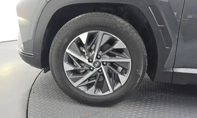 Hyundai Tucson 2021, 80446 км, за 15534.12 USD