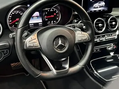 Mercedes-Benz C-Class 2017, 33000 км, за 13231.36 USD - фото 6