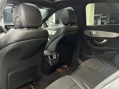 Mercedes-Benz C-Class 2017, 33000 км, за 13231.36 USD - фото 7