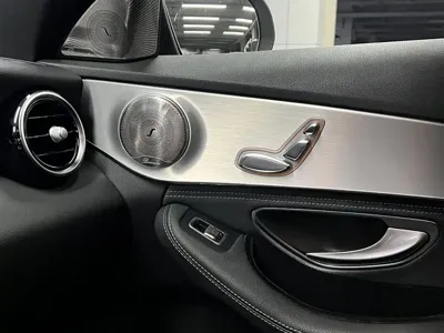 Mercedes-Benz C-Class 2017, 33000 км, за 13231.36 USD - фото 9