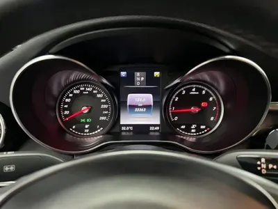 Mercedes-Benz C-Class 2017, 33000 км, за 13231.36 USD - фото 10
