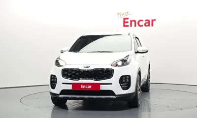 Kia Sportage 2018, 97572 км, за 5720.6 USD