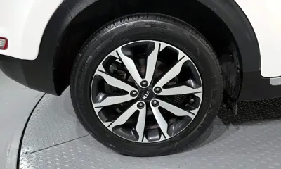 Kia Sportage 2018, 97572 км, за 5720.6 USD