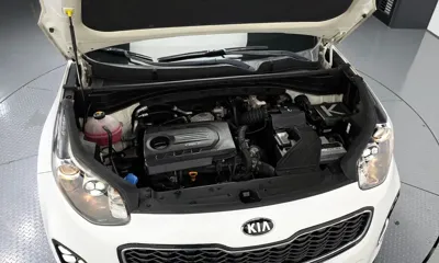 Kia Sportage 2018, 97572 км, за 5720.6 USD - фото 6