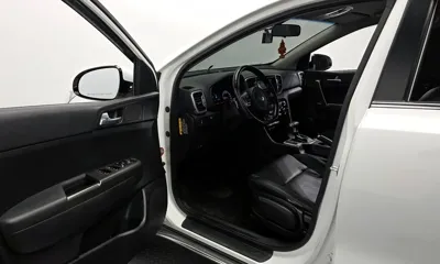 Kia Sportage 2018, 97572 км, за 5720.6 USD - фото 10