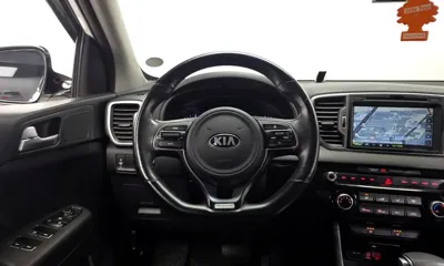 Kia Sportage 2018, 97572 км, за 5720.6 USD - фото 13