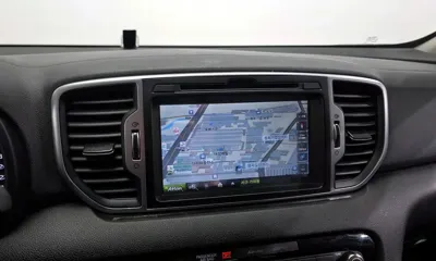 Kia Sportage 2018, 97572 км, за 5720.6 USD - фото 14