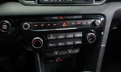 Kia Sportage 2018, 97572 км, за 5720.6 USD - фото 17