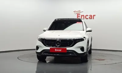Mercedes-Benz EQB 2022, 69320 км, за 25780.03 USD