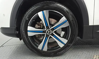 Mercedes-Benz EQB 2022, 69320 км, за 25780.03 USD