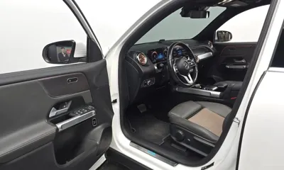 Mercedes-Benz EQB 2022, 69320 км, за 25780.03 USD - фото 10