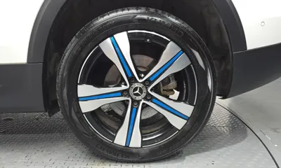 Mercedes-Benz EQB 2022, 69320 км, за 25780.03 USD - фото 21