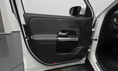 Mercedes-Benz EQB 2022, 69320 км, за 25780.03 USD - фото 24