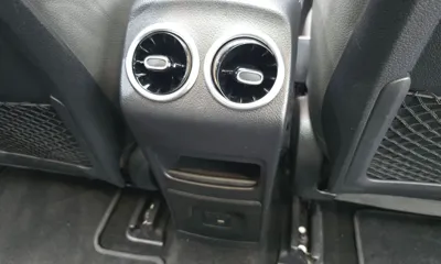 Mercedes-Benz EQB 2022, 69320 км, за 25780.03 USD - фото 33