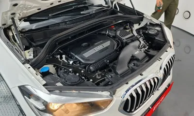 BMW X1 2022, 92822 км, за 15032.17 USD - фото 6