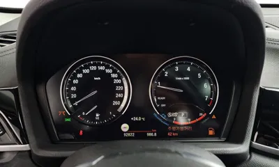 BMW X1 2022, 92822 км, за 15032.17 USD - фото 8
